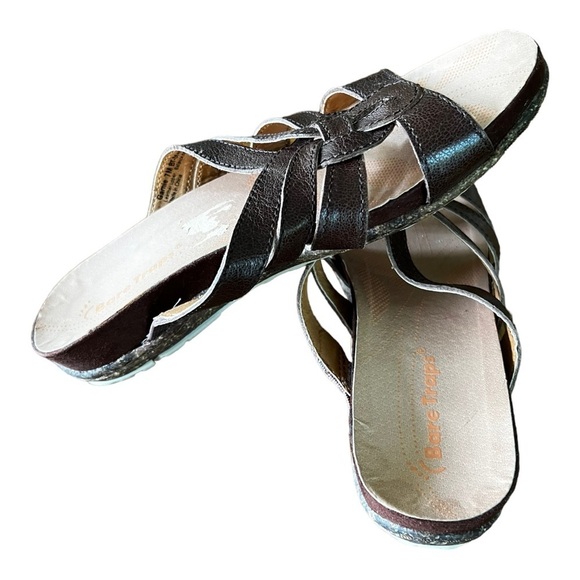 Bare Traps Gammie sandal size 7 - Picture 1 of 9
